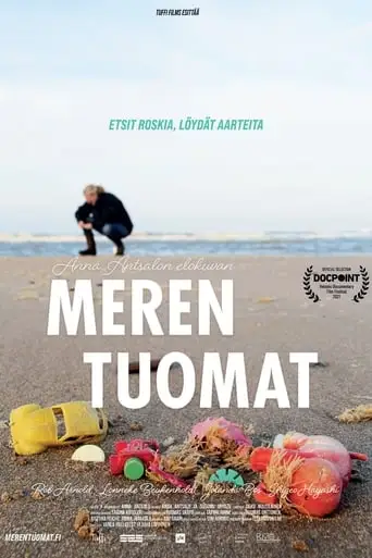 Walk The Tideline (2021)