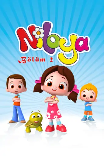 Niloya Bölüm 2 (2021)