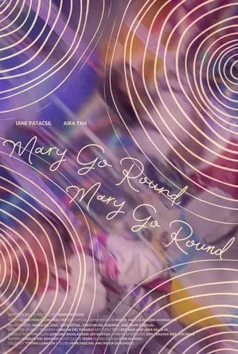 Mary Go Round, Mary Go Round (2023)