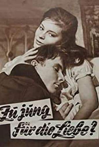 Zu Jung Fur Die Liebe? (1961)