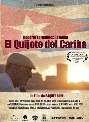 El Quijote del Caribe (2018)