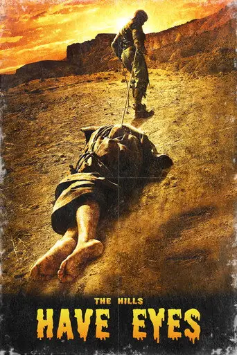The Hills Have Eyes (2006)
