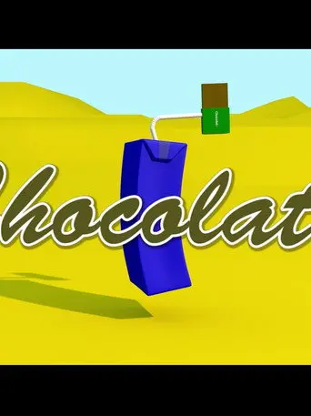 El Chocolate (2015)