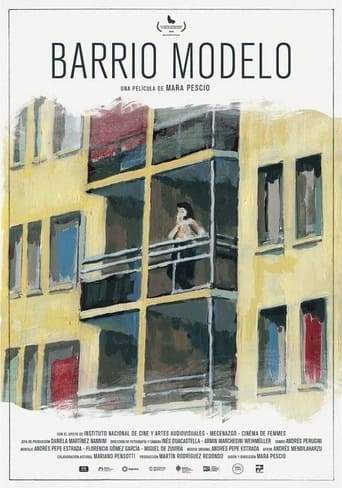 Barrio Modelo (2022)