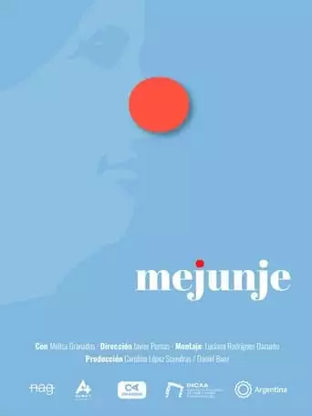 Mejunje (2024)