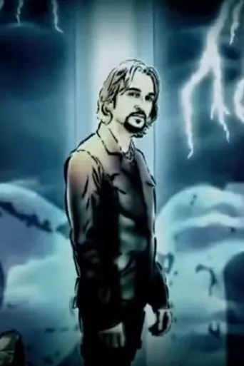 PG: Louvarei na Tempestade (2012)