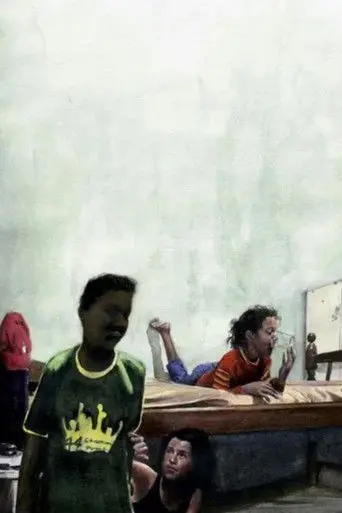 Shadows in the House (2010)