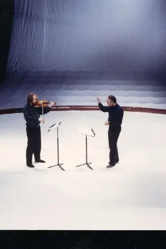 Shadows – Genesis of Heinz Holliger’s “Violin Concerto, Hommage to Louis Soutter” (1997)