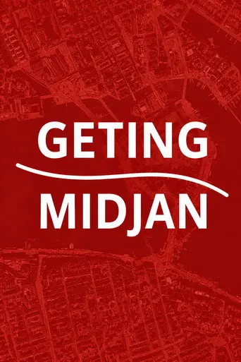 Getingmidjan (2022)