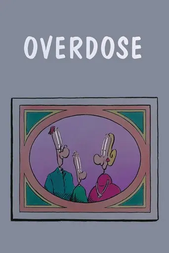 Overdose (1994)