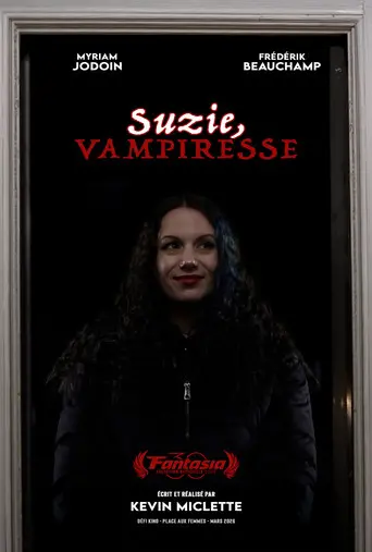 Suzie, Vampiresse (2026)