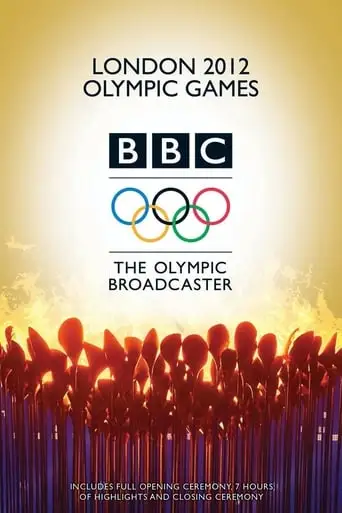 London 2012 Olympic Closing Ceremony: A Symphony Of British Music (2012)