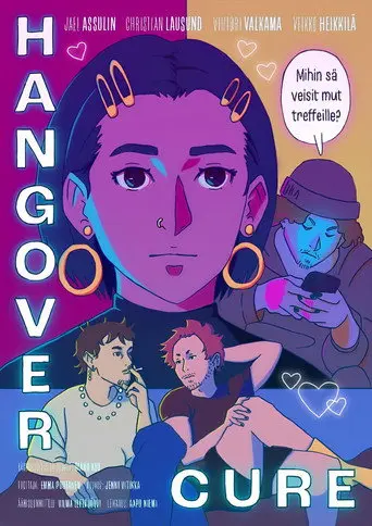Hangover Cure (2022)