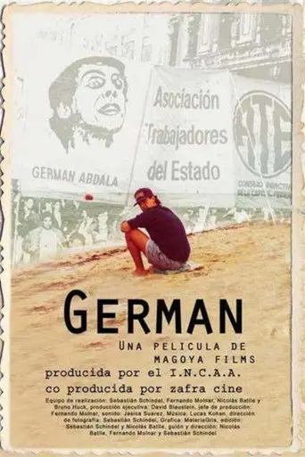 Germán (2005)
