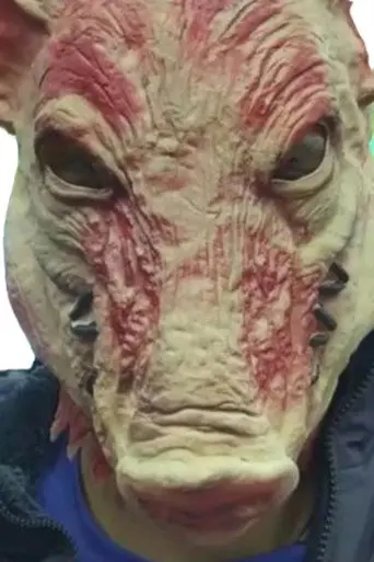 Hallowen Superaz (2021)