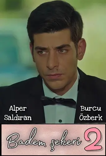 Badem Şekeri 2 (2017)