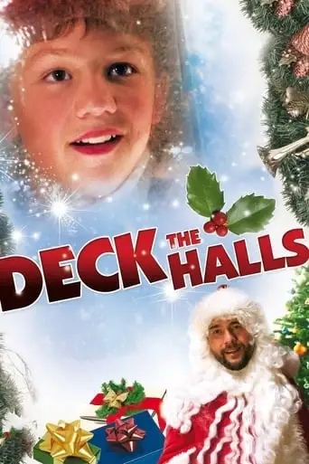Deck The Halls (2005)