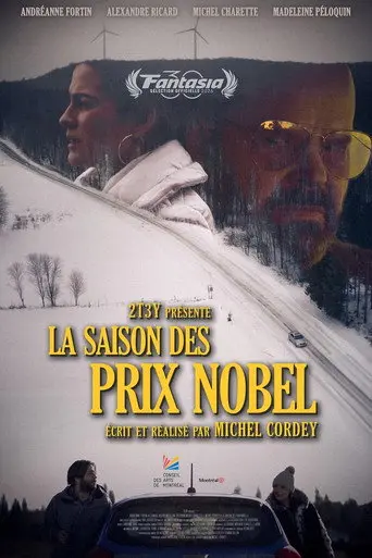 La saison des prix Nobel (2026)