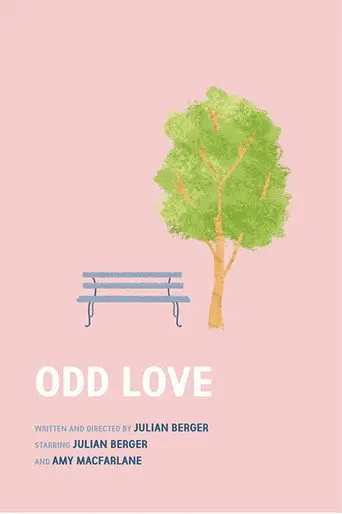 Odd Love (2019)