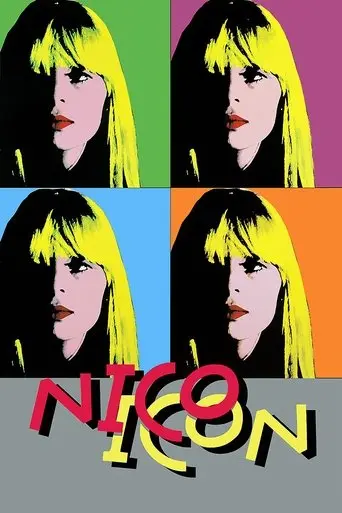 Nico Icon (1995)