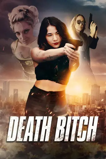 Death Bitch (2024)