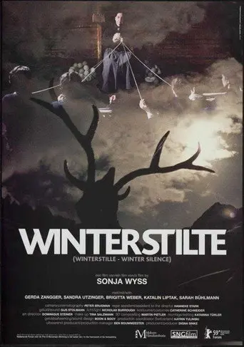 Winter Silence (2008)