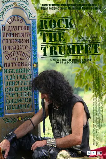 Rock the Trumpet (2014)