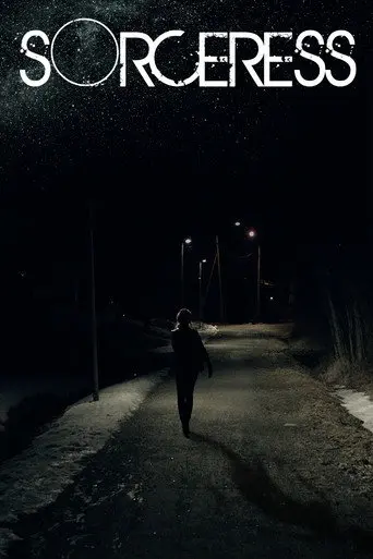 Sorceress (2017)