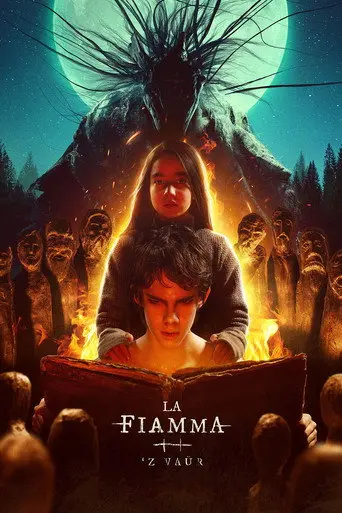 The Flame (2020)
