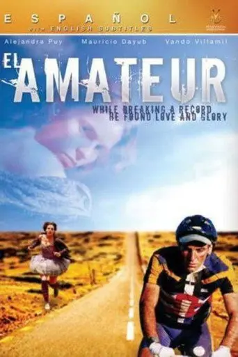 The Amateur (1999)