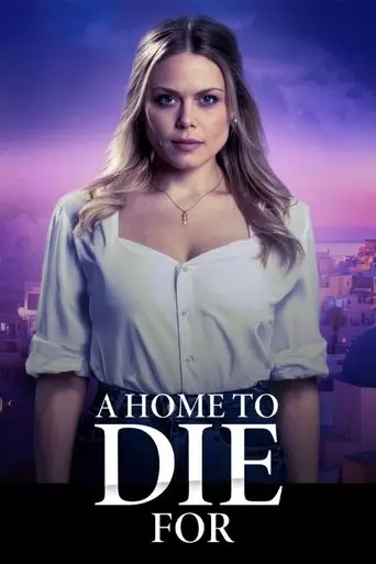 A Home to Die For (2025)