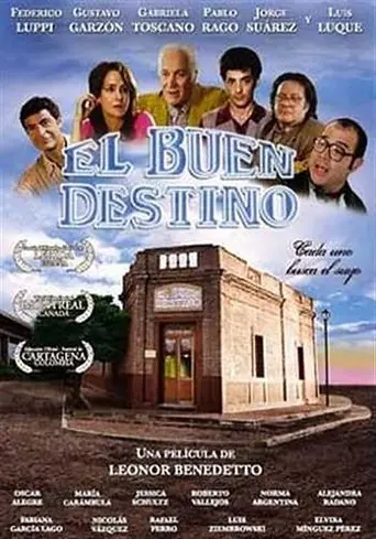 The Good Destiny (2006)