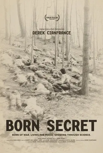 Born Secret (2025)