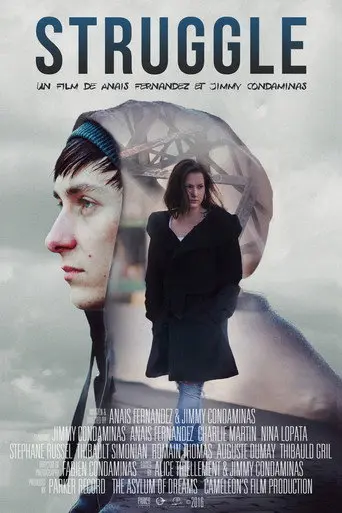 Struggle (2016)