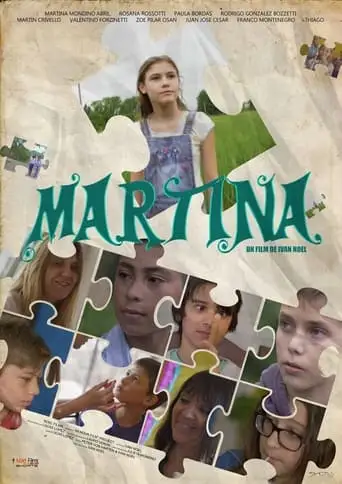 Martina (2016)