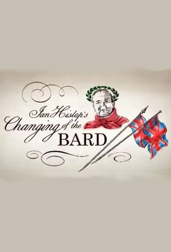 Ian Hislop's Changing Of The Bard (2009)