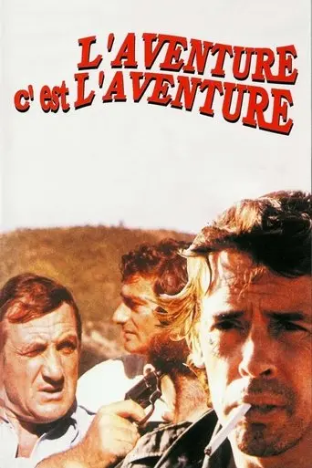 Money Money Money (1972)