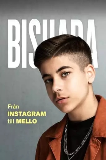Bishara - Fran Instagram Till Mello (2023)