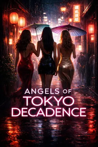Angels of Tokyo Decadence (2026)