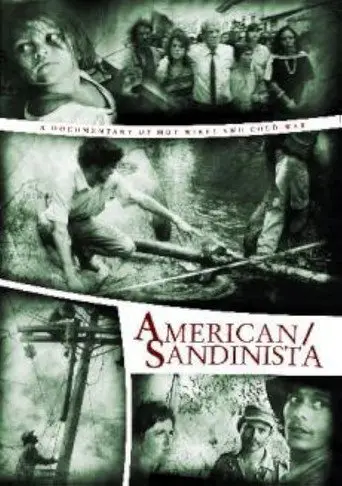 American/Sandinista (2008)