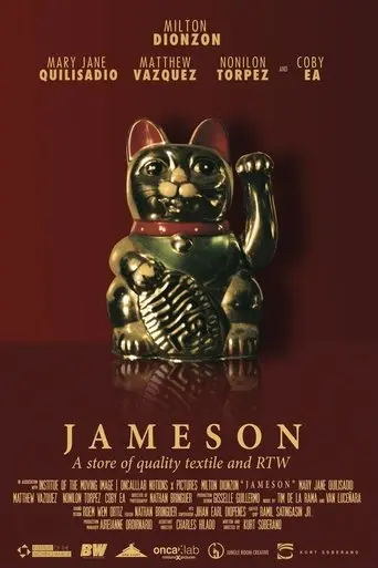 Jameson (2018)