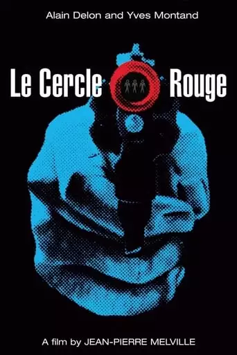 The Red Circle (1970)