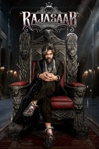 The Raja Saab (2025)