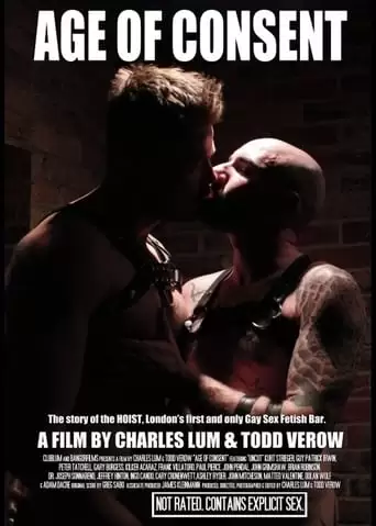 Age Of Consent (2014)