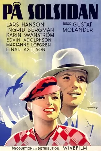 On The Sunny Side (1936)