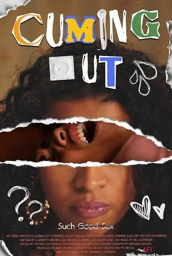 Cuming Out (2025)