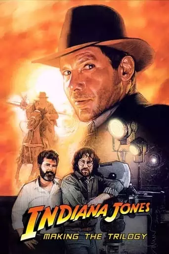 Indiana Jones: Making The Trilogy (2003)