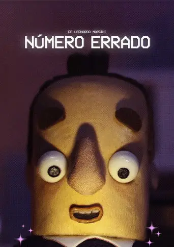 Número Errado (1970)