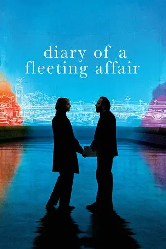 Diary of a Fleeting Affair (2022)