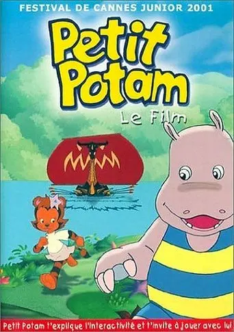 Petit Potam (2001)